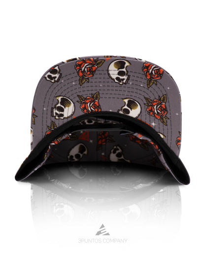 Gorra Plana - CalaRosa