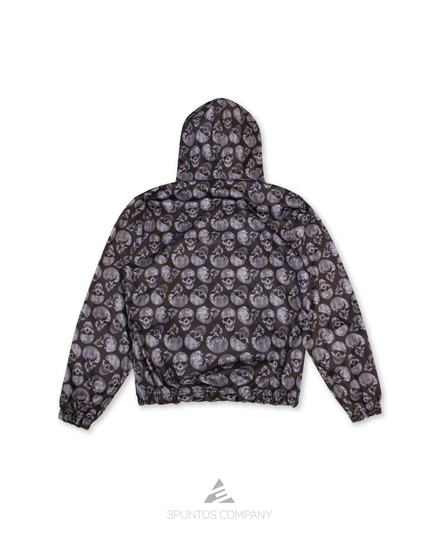 Hoodie - Calaveras