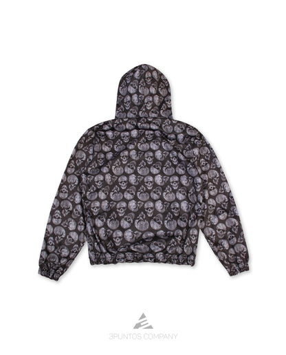 Hoodie - Calaveras
