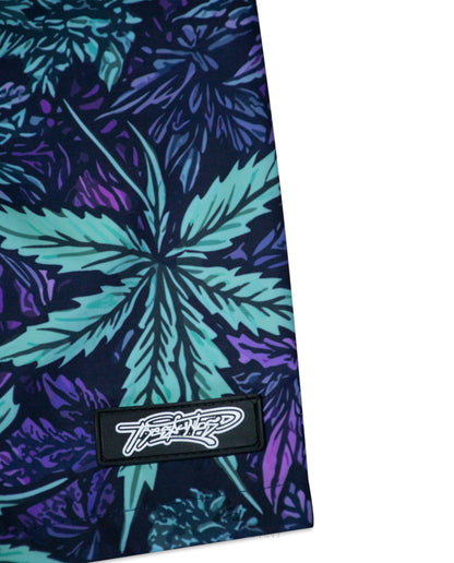 Pantaloneta - Weed