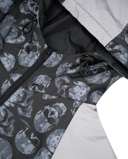 Chaqueta - Spedd Calaveras