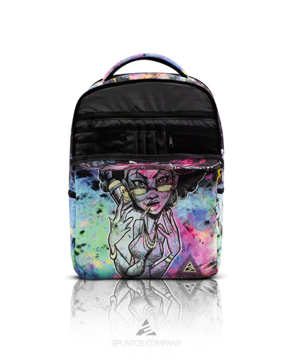 Morral Graffiti - Spray Queen Pencil