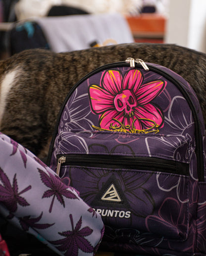 Mini Morral - Alma de Flor