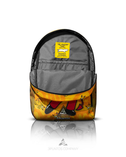 Morral Comic - Homero