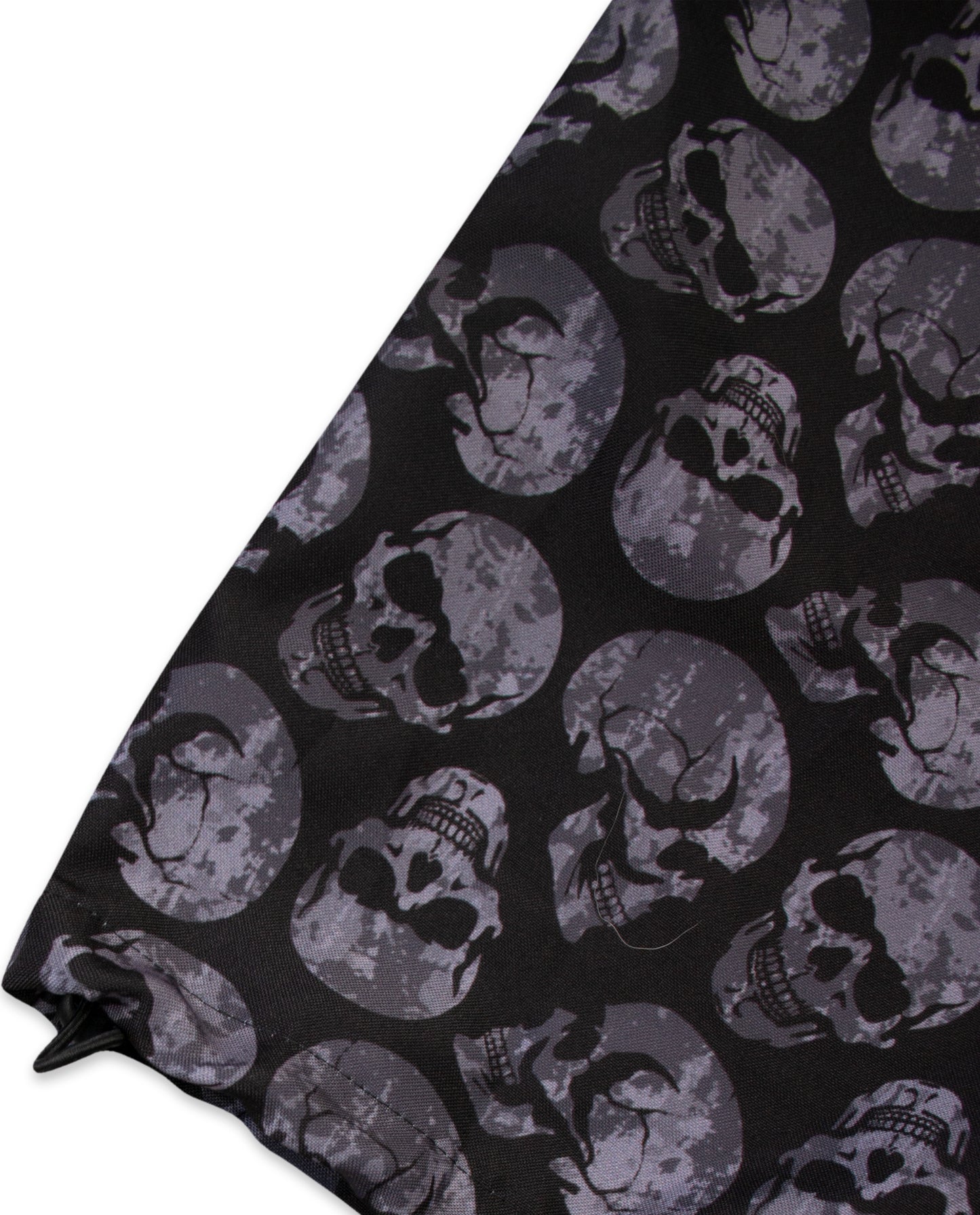 Pantalón Convertible Drill - Calaveras