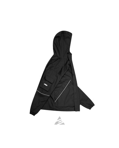 Chaqueta RipsTop Prime - Negra