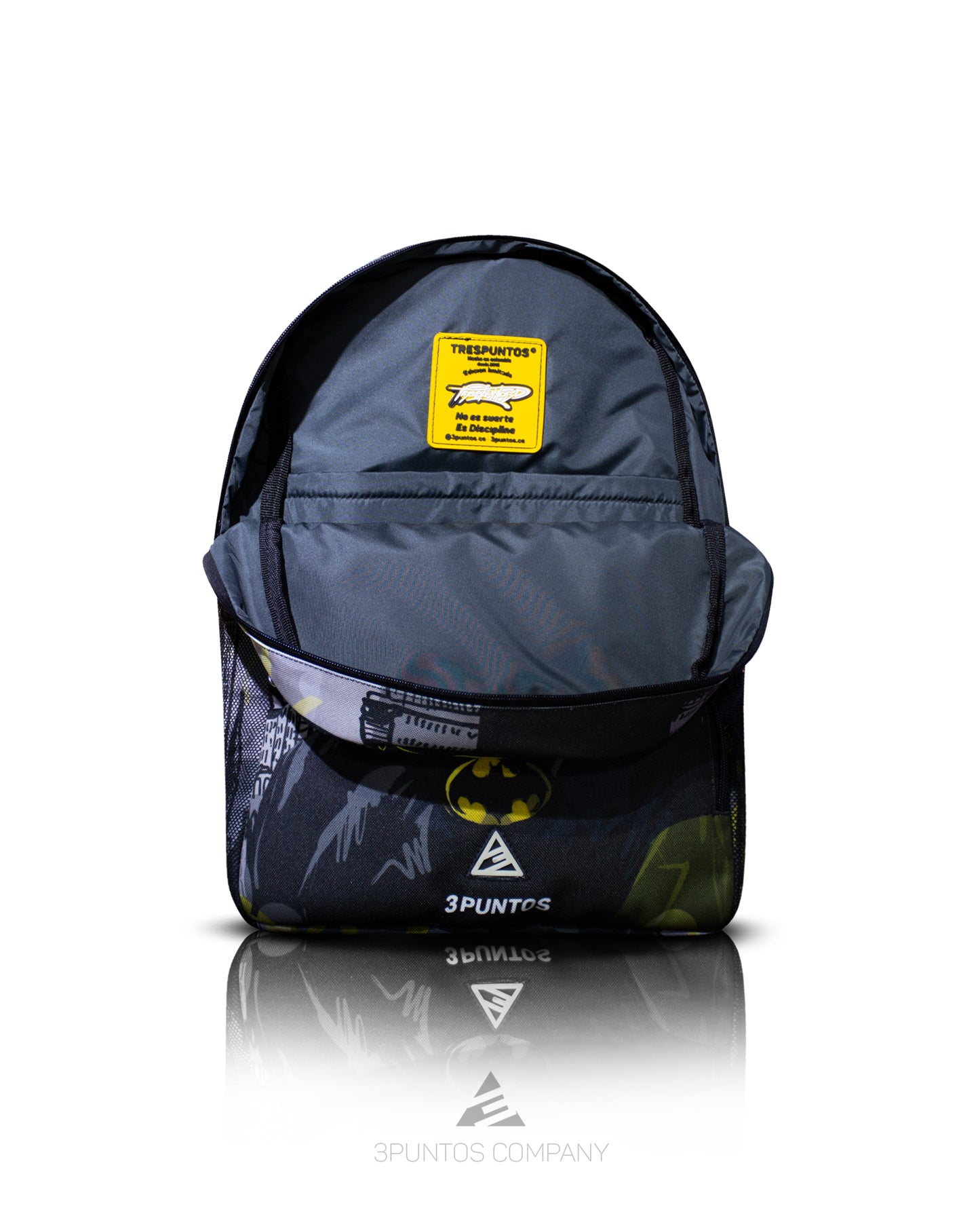 Morral Comic - Batman