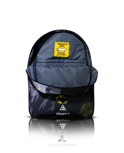 Morral Comic - Batman