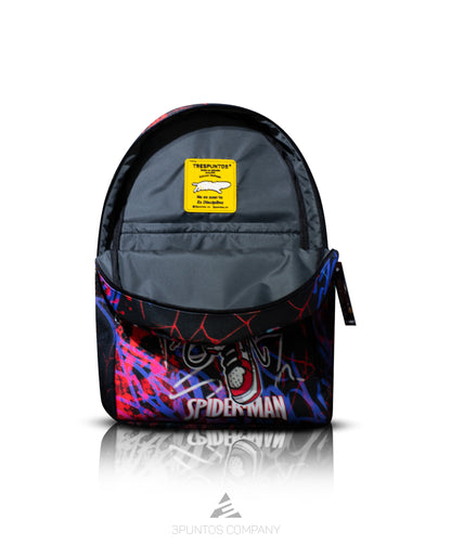 Morral Comic - Rick Money