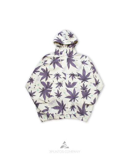 Hoodie Pana -  Weeds