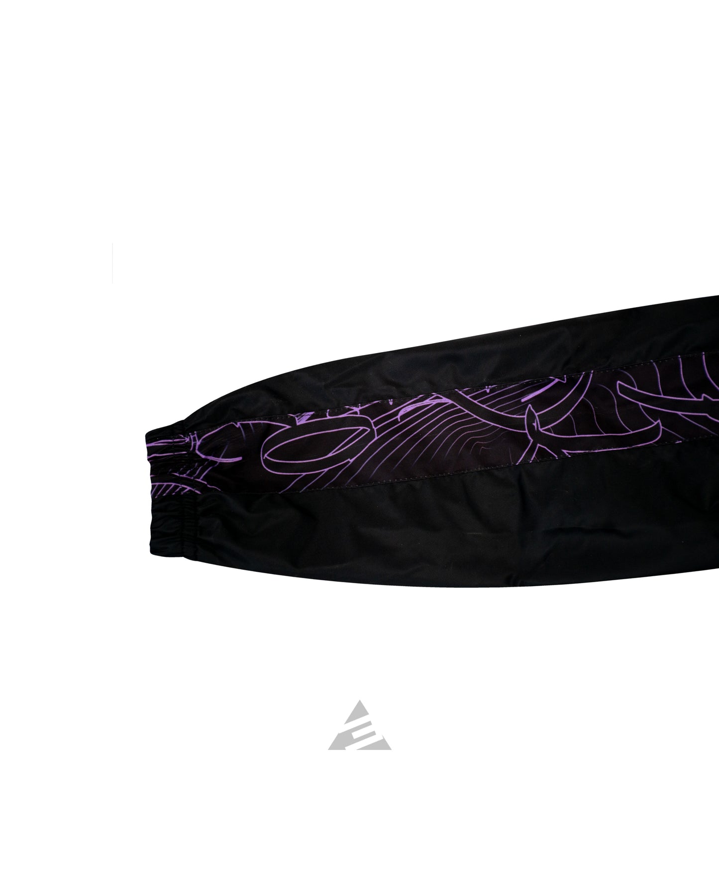 Chaqueta Rompe Vientos - 33 🟣