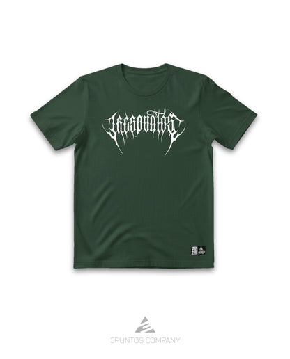 Camiseta Algodón - VenaCran