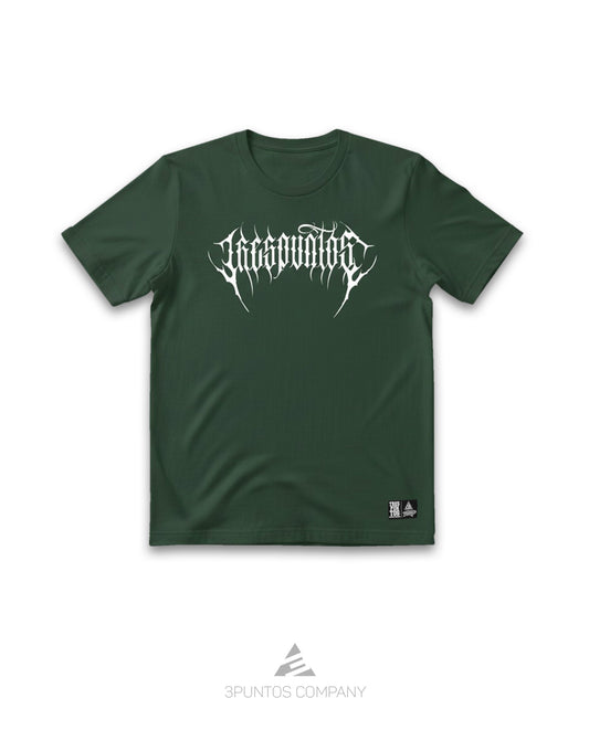 Camiseta Algodón - VenaCran