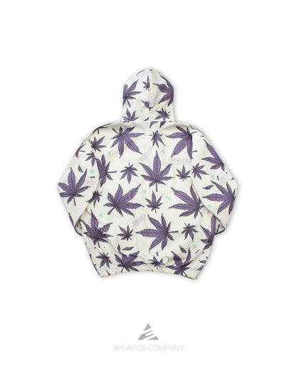 Hoodie Pana -  Weeds