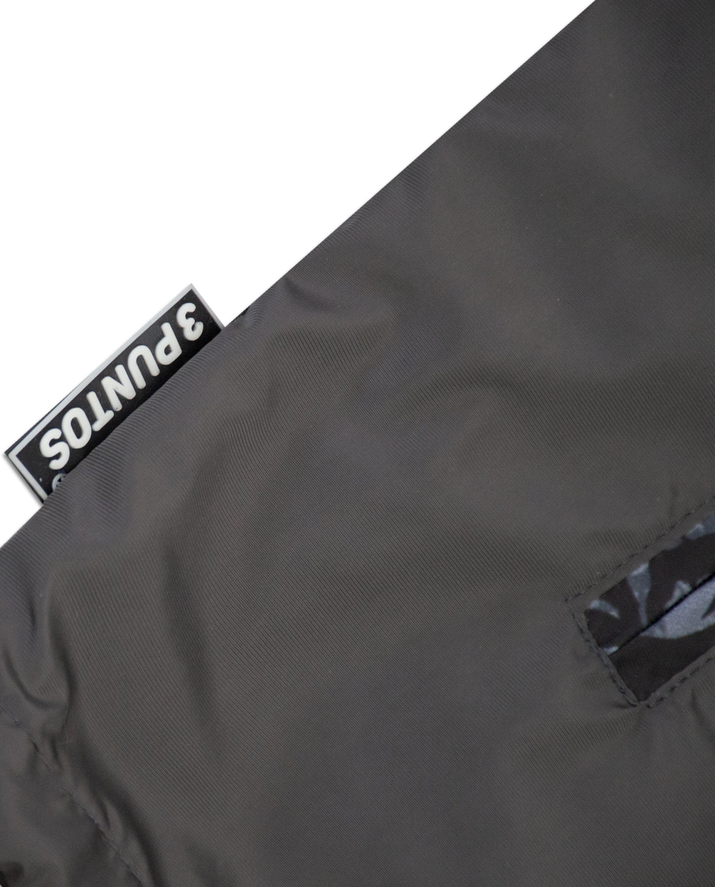 Chaqueta - Spedd Calaveras
