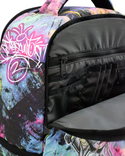 Morral Graffiti - Spray Queen Pencil