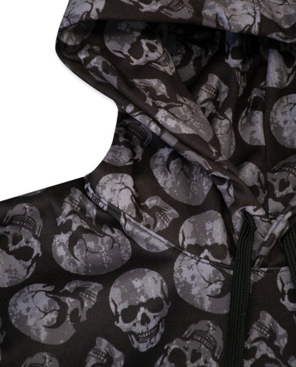 Hoodie - Calaveras