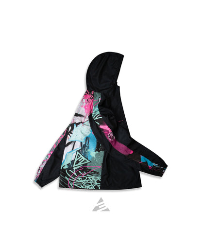 Chaqueta Rompe Vientos 33 - Pencil Payaso
