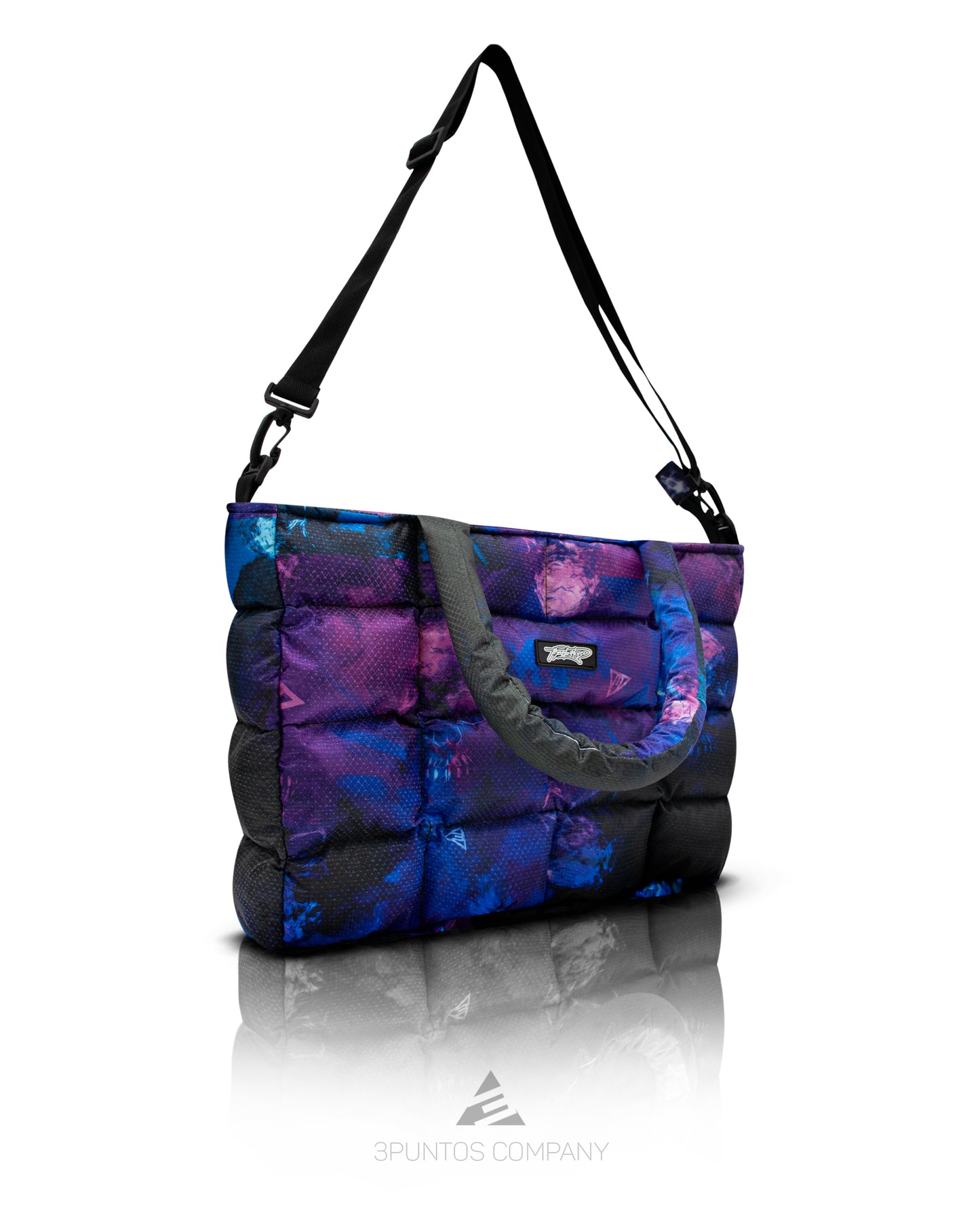 Tote Bag XL - Nebulosa