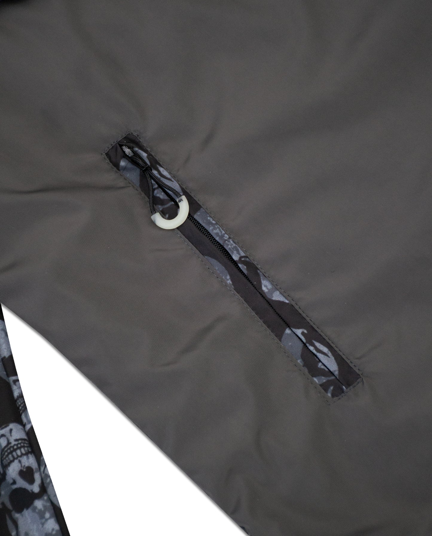 Chaqueta - Spedd Calaveras