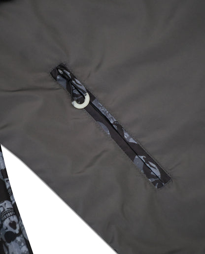 Chaqueta - Spedd Calaveras