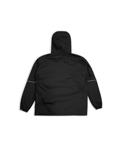 Chaqueta RipsTop Prime - Negra