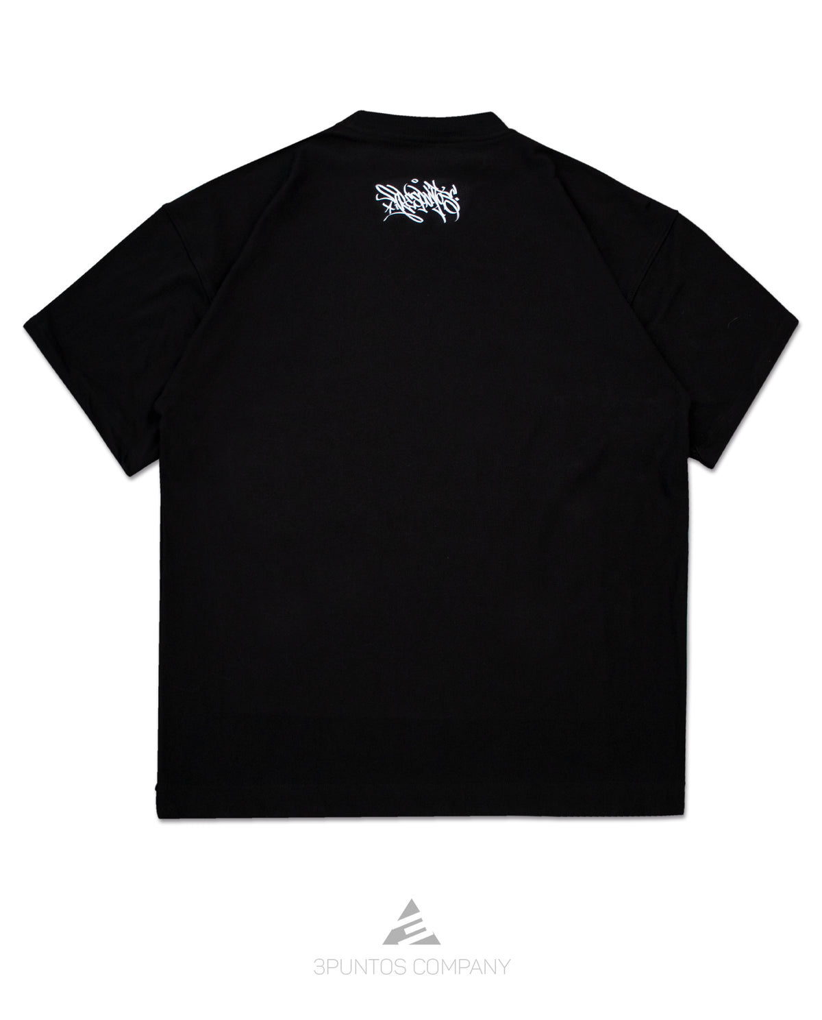 Camiseta Oversized - Lobo
