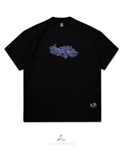 Camiseta Oversized Burda - Daruma