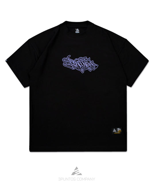 Camiseta Oversized Burda - Daruma