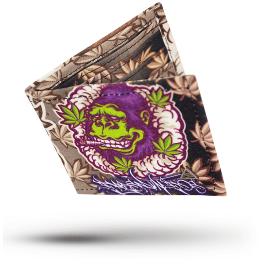 Billetera Clasic WeedMico - 3PUNTOS