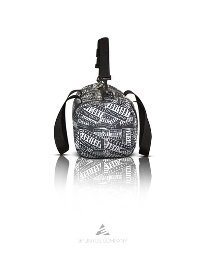 Bolso Deportivo Advisor - 3PUNTOS