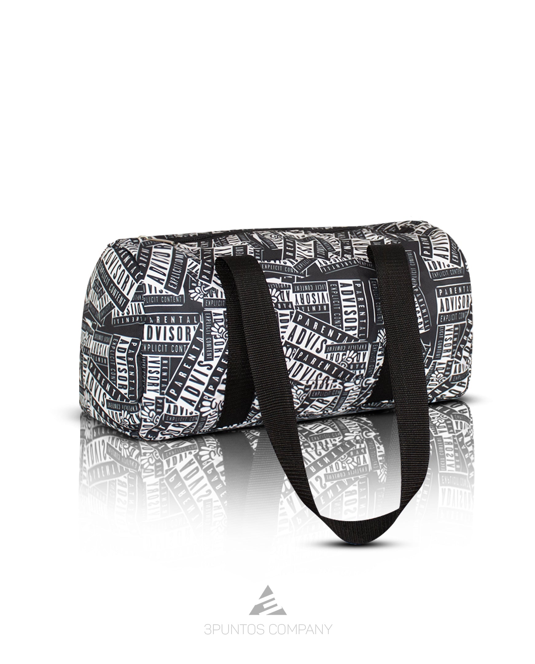 Bolso Deportivo Advisor - 3PUNTOS