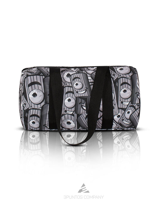 Bolso Deportivo Boquilla Aerosol - 3PUNTOS