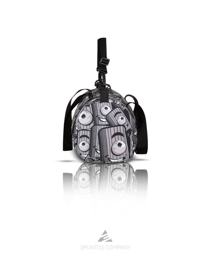 Bolso Deportivo Boquilla Aerosol - 3PUNTOS