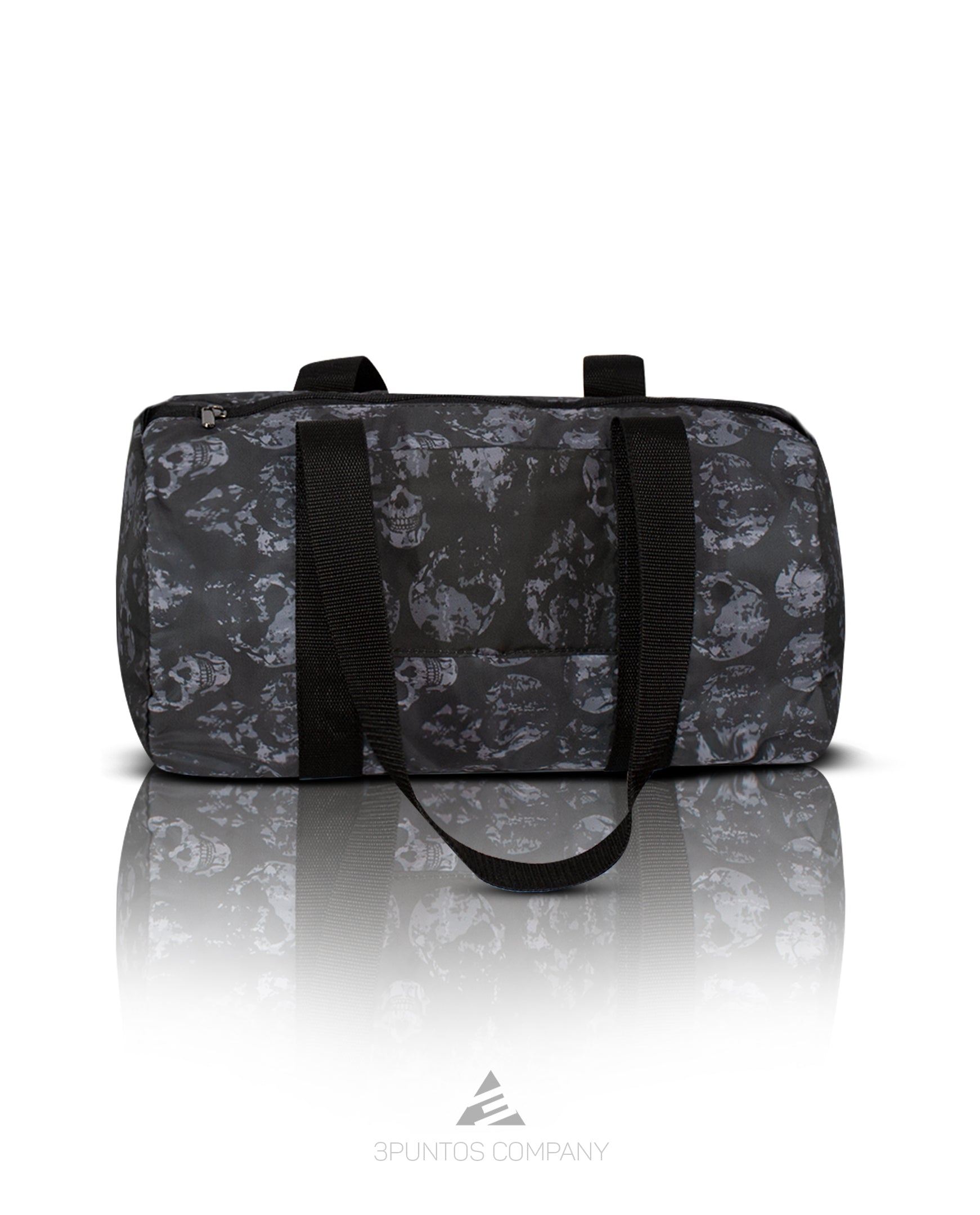 Bolso Deportivo Calaveras Clásicas - 3PUNTOS
