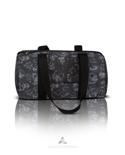 Bolso Deportivo Calaveras Clásicas - 3PUNTOS