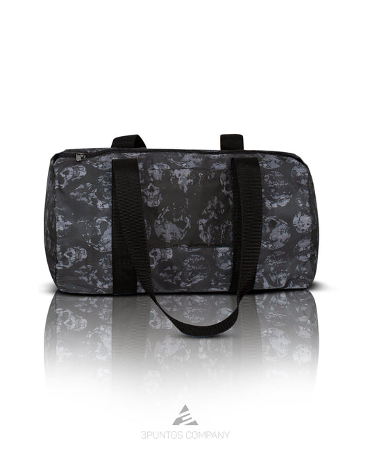 Bolso Deportivo Calaveras Clásicas - 3PUNTOS