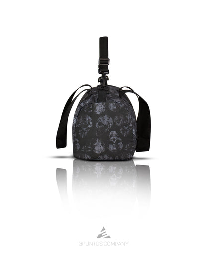 Bolso Deportivo Calaveras Clásicas - 3PUNTOS