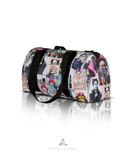 Bolso Deportivo Frida - 3PUNTOS