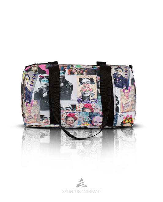 Bolso Deportivo Frida - 3PUNTOS
