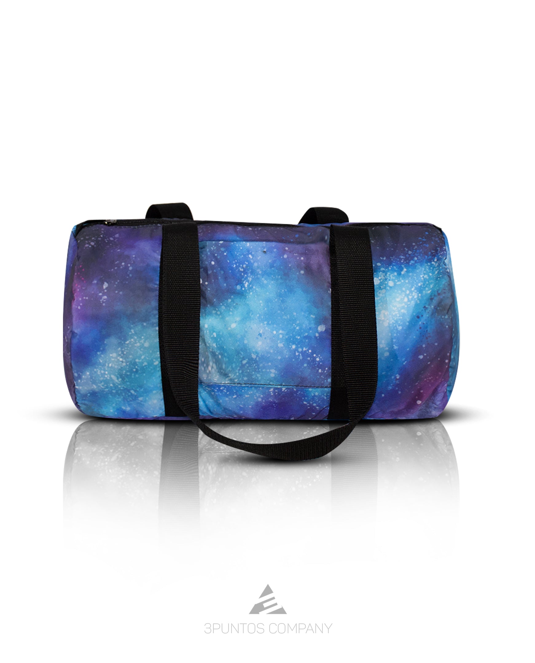 Bolso Deportivo Galaxia - 3PUNTOS