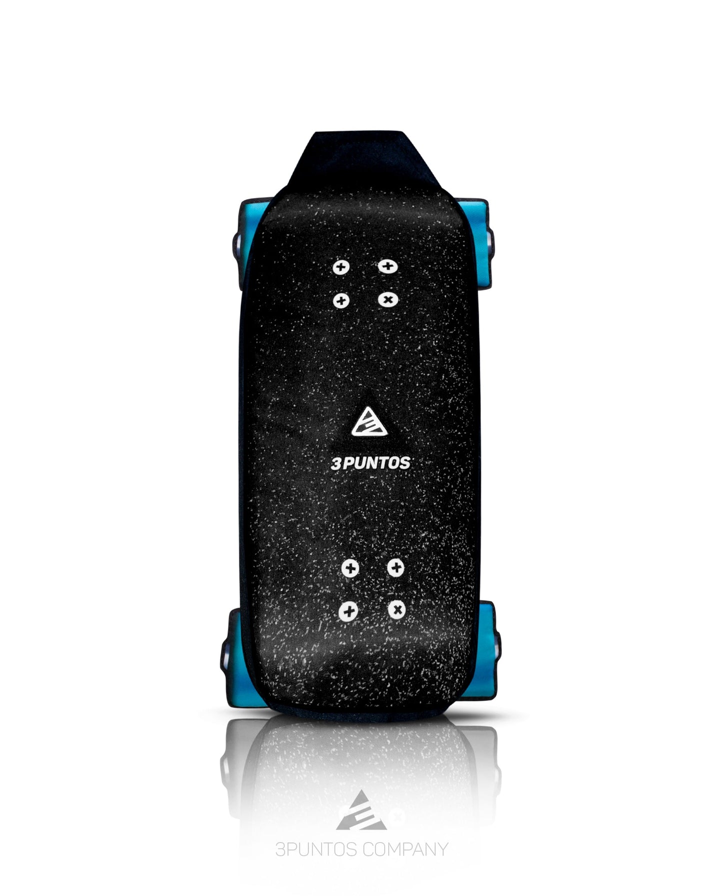 Canguro Skate - Cráneo - 3PUNTOS