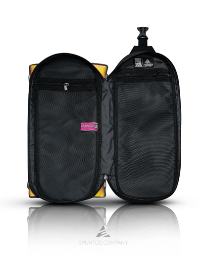 Canguro Skate - No es suerte, es disciplina. - 3PUNTOS