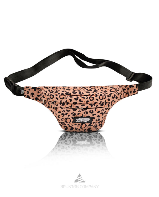 Canguro Style - AnimalPrint - 3PUNTOS