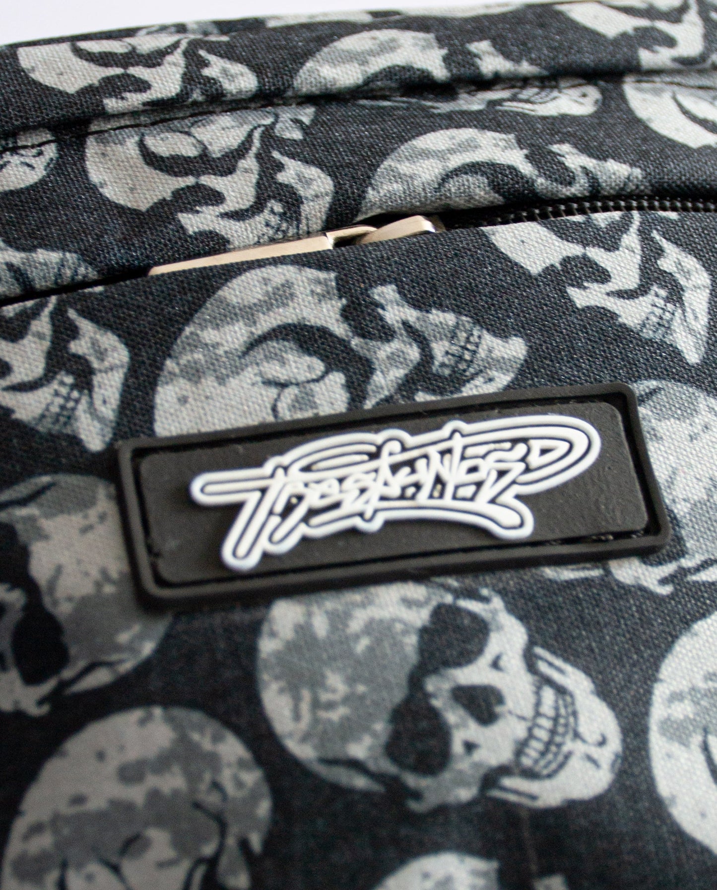 Canguro Style Calaveras Clasico - 3PUNTOS