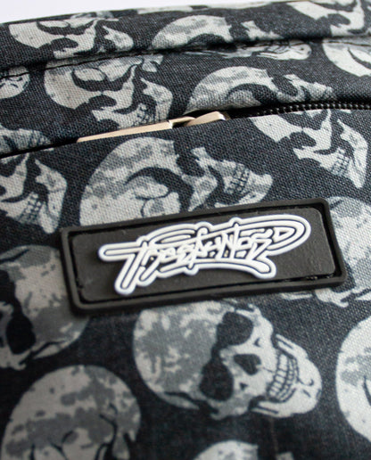 Canguro Style Calaveras Clasico - 3PUNTOS