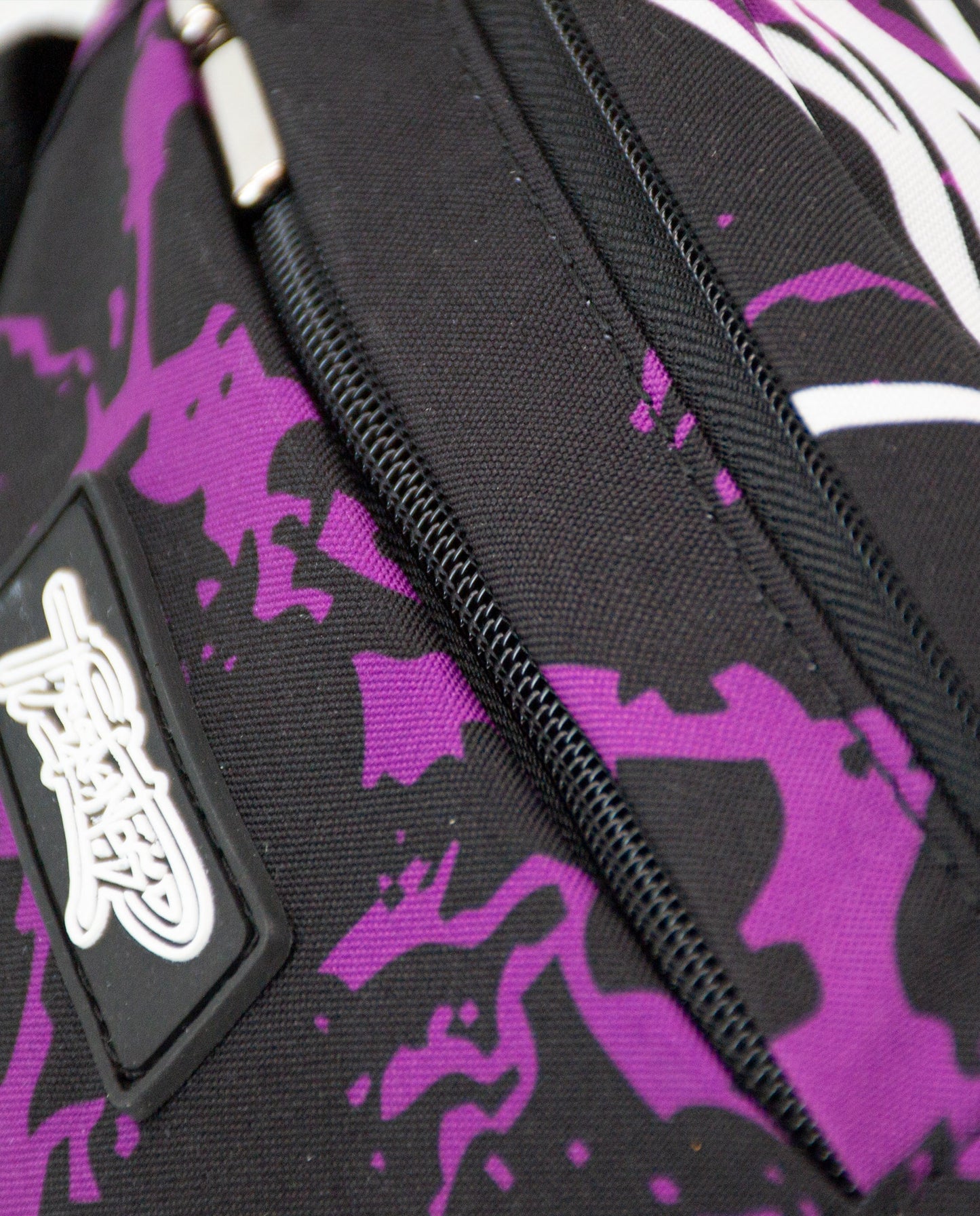 Canguro Style - Tag Purpura - 3PUNTOS
