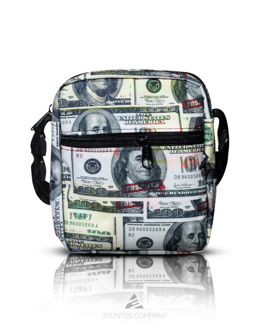 Carriel Dollar - 3PUNTOS