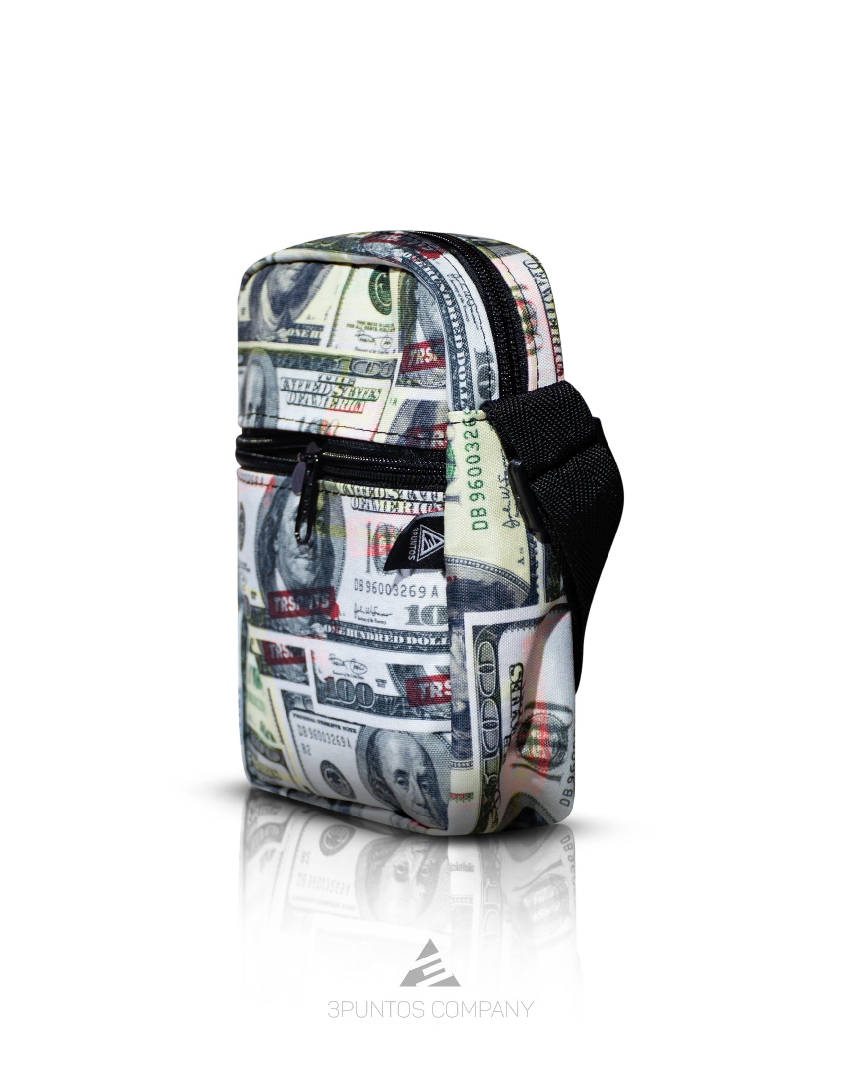 Carriel Dollar - 3PUNTOS