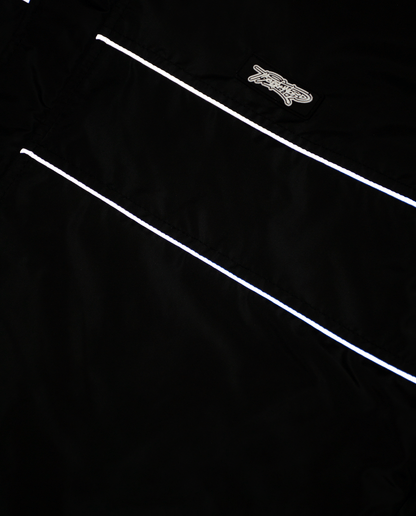 Chaqueta Reflectiva - Vivo Negra - 3PUNTOS